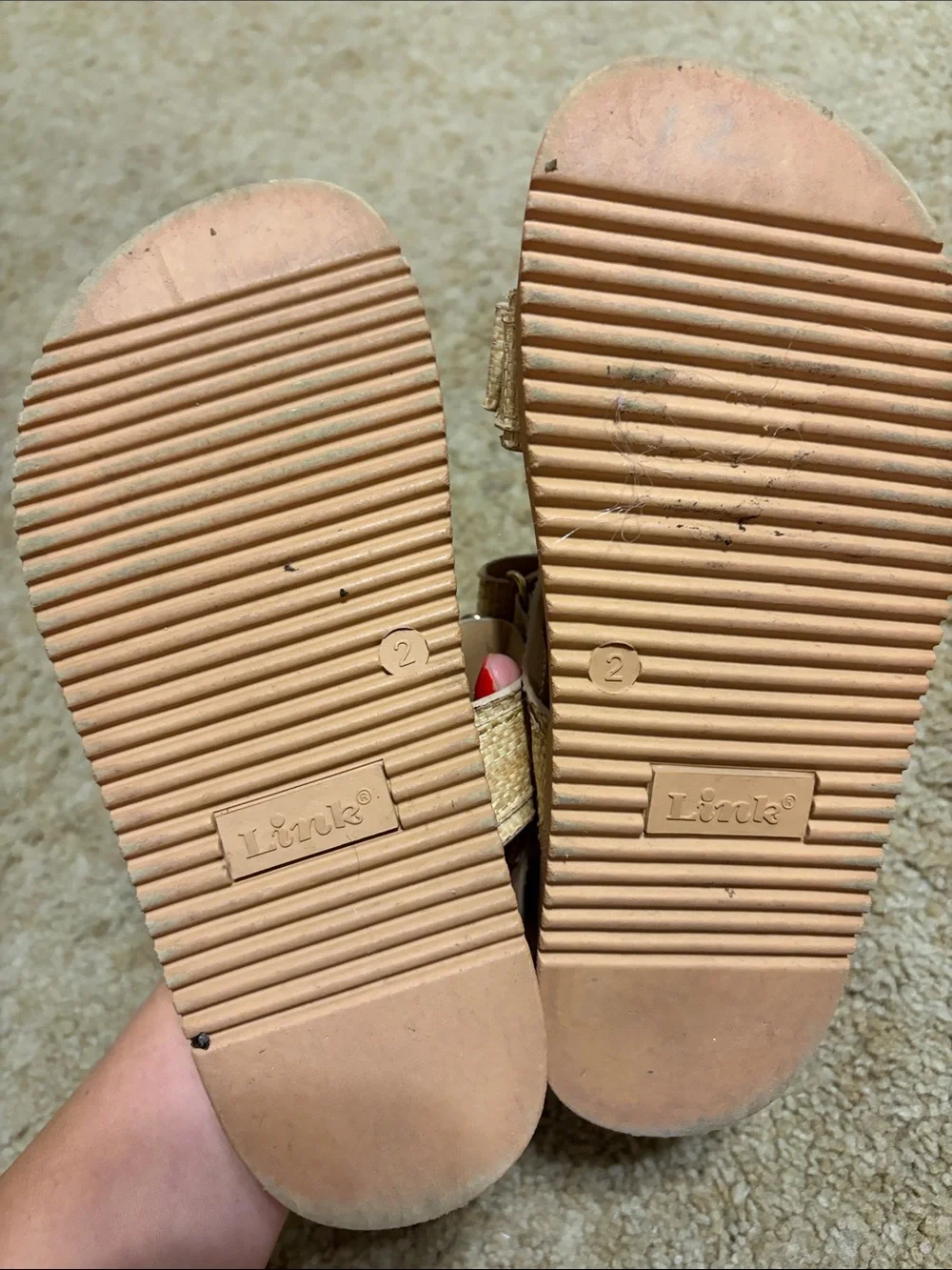 Link lightweight women